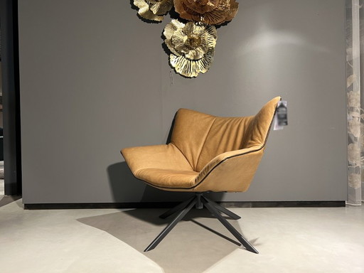 Gustav – Label, fauteuils, Leather (photo 2 of 6)