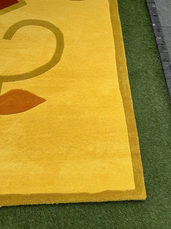 Super Beautiful Wool Floor Carpet. – karpi, Decorative Objects (photo 7 of 10)