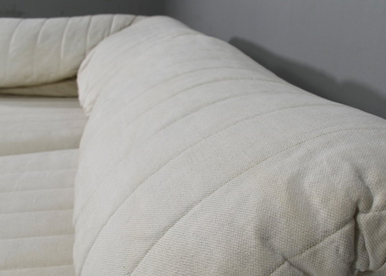 Image 1 of Roche Bobois ‘Super Lounge’ Sectional Sofa by Hans Hopfer – France, 1970s