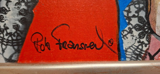 Image 1 of dipinto Rob Franssen