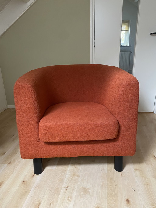 Gelderland armchair. Two pieces available. Matching sofa in separate ad