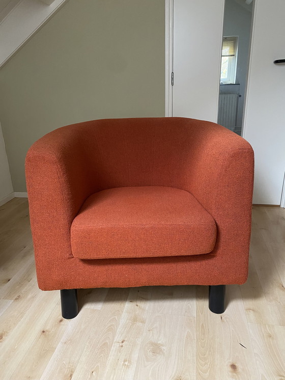 Image 1 of Poltrona Gelderland. Due pezzi disponibili. Divano abbinato in annuncio separato