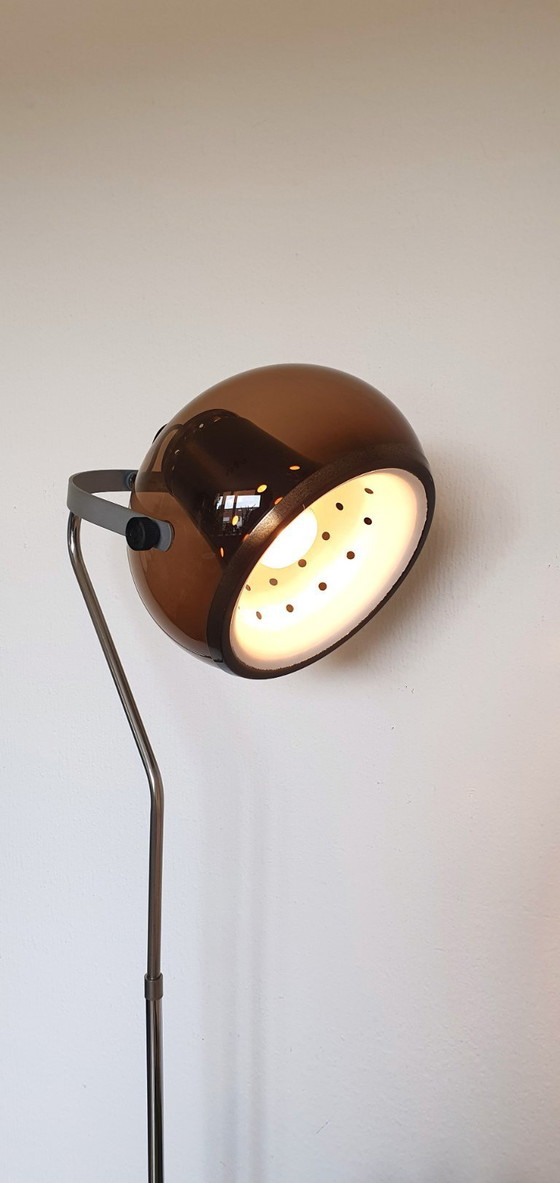 Image 1 of Lampadaire vintage Herda Amsterdam