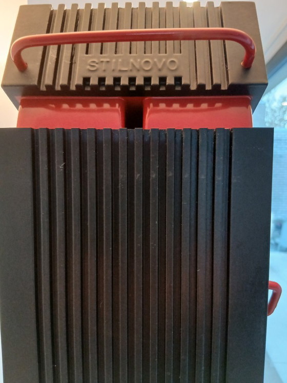 Image 1 of STILNOVO Zagar vloerlamp 1980 