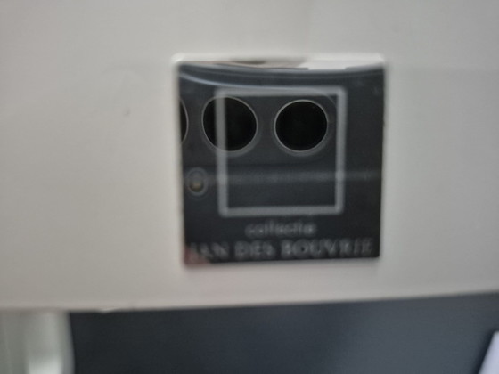 3 basi per lampada Jan des Bouvrie – Lampade da tavolo, Metallo, Legno (photo 5 of 14)
