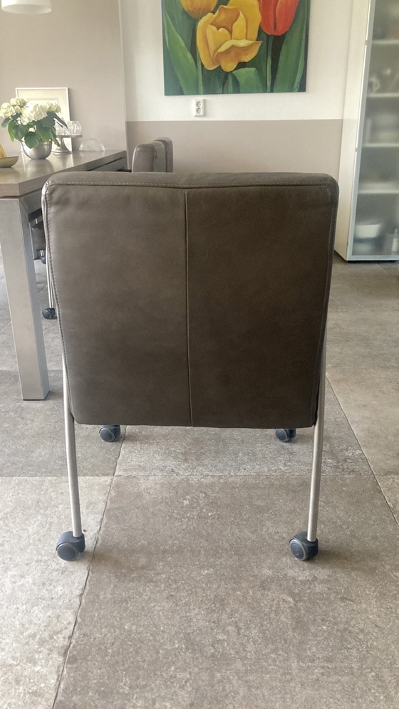 Image 1 of ensemble de salle à manger