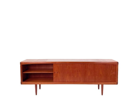 Image 1 of Dänisches Design-Sideboard von H.W. Klein für Bramin