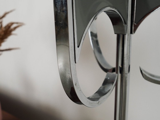 Image 1 of Floor lamp, Murano glass, Italian design, 1970s, production: Italy