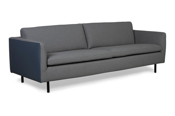 Image 1 of Sofá de 3 plazas Gealux Colorado