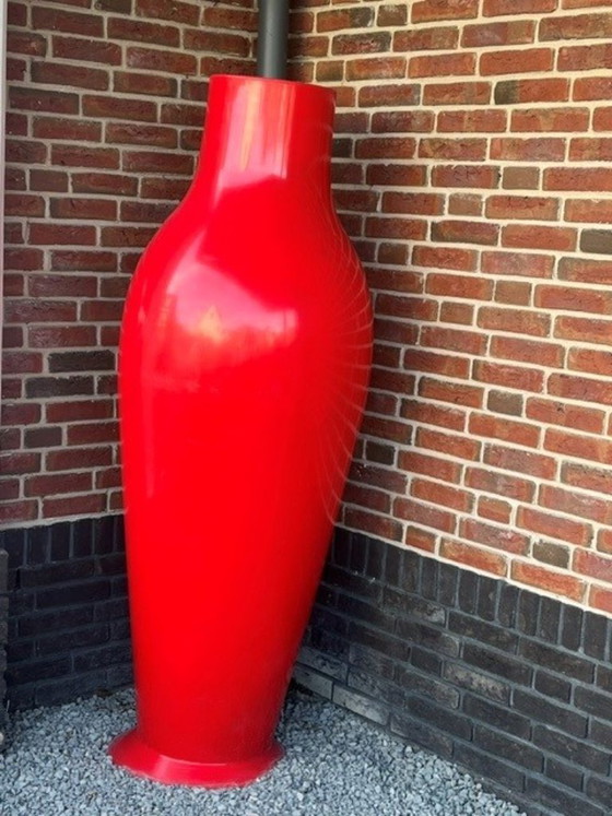 Image 1 of Philippe Starck's Ms. Flower Power