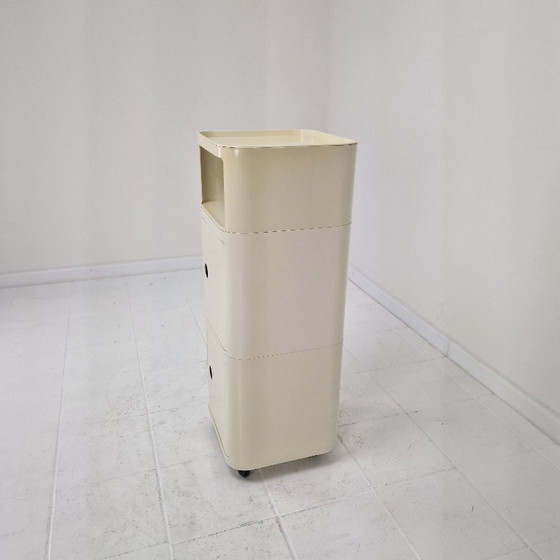 Image 1 of Kartell Componibili Storage Set by Anna Castelli