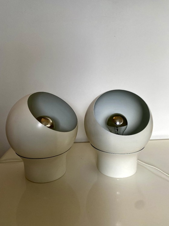 Image 1 of Lampada a globo "Klot" di Hemi