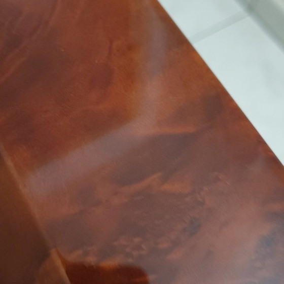 Image 1 of Armadio avvolgitore automatico per orologi