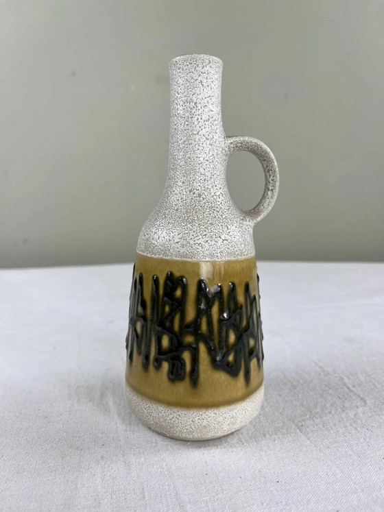 Vaso Mid-Century West Germany – Vasi, Porcelain, Mid Century Modern (photo 3 of 7)