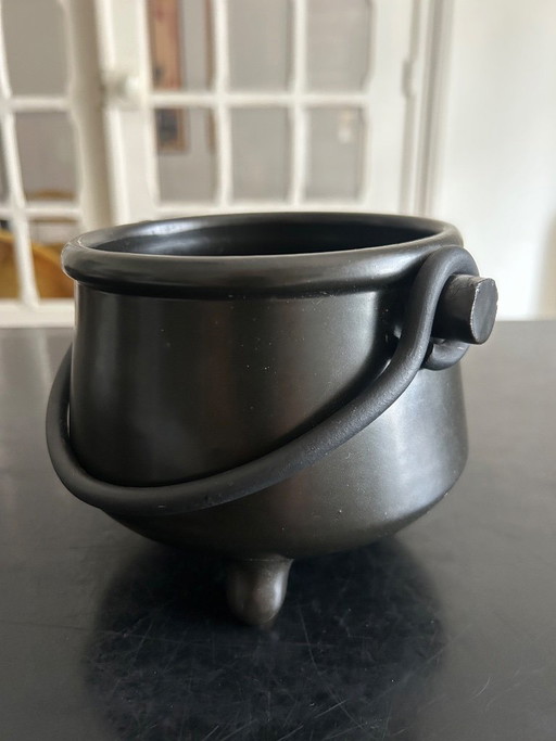 Arts Ceram ceramic vide poche