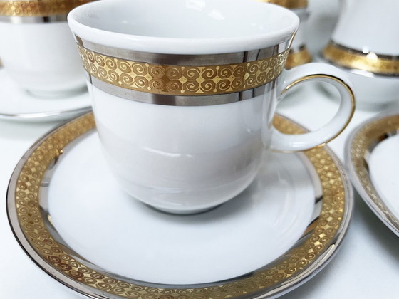 Image 1 of Tirschenreuth - Luxury Tea Set