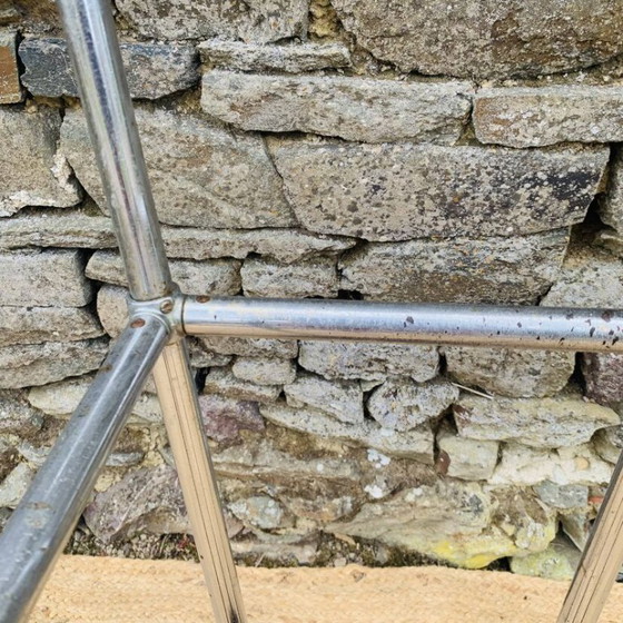 Image 1 of Vinco luxe hoge kruk