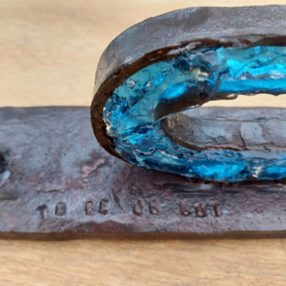 Image 1 of JLB Être ou ne pas