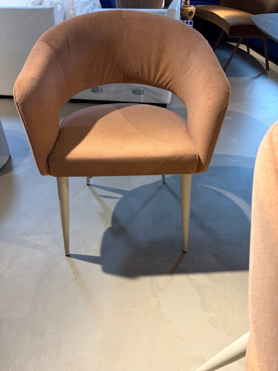 2 chaises 'Shorlie' de Melchior Interieur – Chaises de salle à manger, Autre (photo 7 of 7)