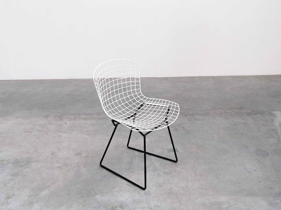 Image 1 of Vintage Knoll INTERNATIONAL Model 420 Harry Bertoia