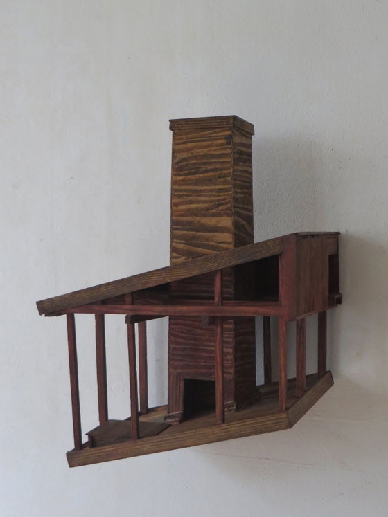 Image 1 of Eric van Solm - 'Fire'