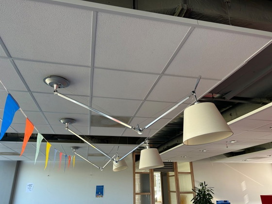 Image 1 of Artemide tolomeo