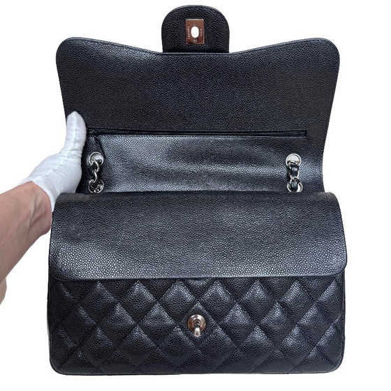 Chanel Jumbo – Crossbody bags, Lambskin (photo 3 of 30)