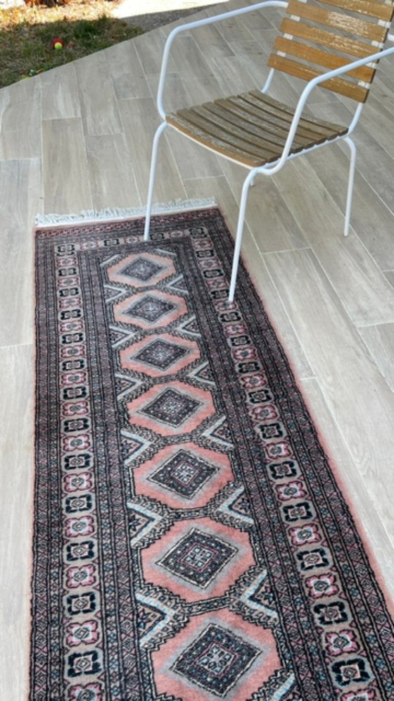 Tappeto passatoia orientale antico per corridoio - 78x271 cm – Oggetti decorativi, Wool (photo 18 of 29)
