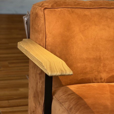 Gelderland 6401 Woody armchair