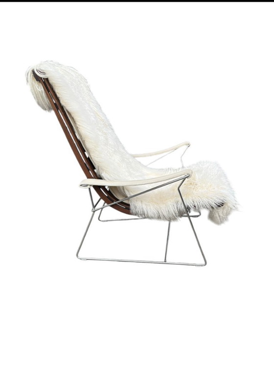 Image 1 of JJ Stuhl von Antonio Citterio für B&B Italia