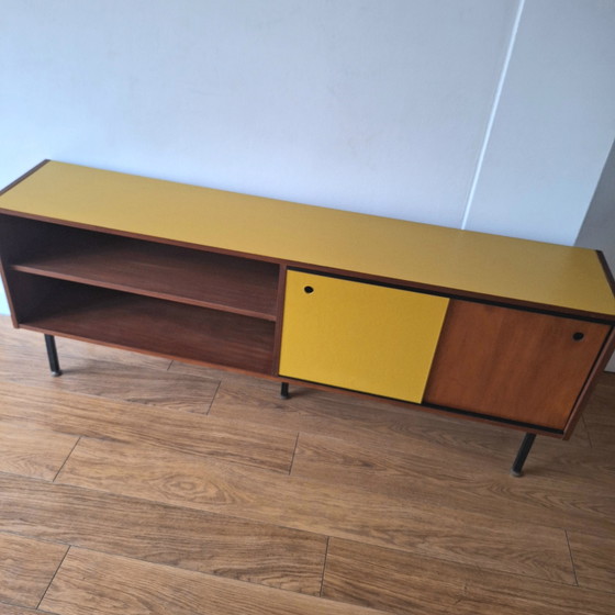 Image 1 of vintage dressoir