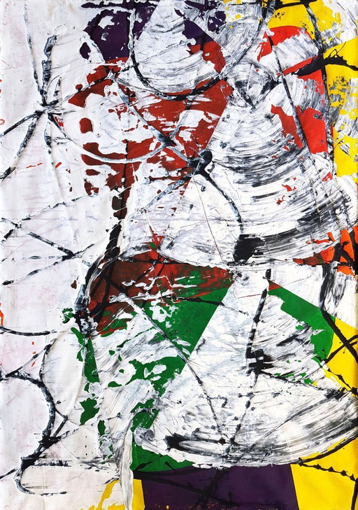 Jürgen Angeler - Expression Power