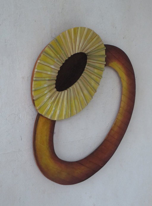 Eric van Solm - 'Asset a'