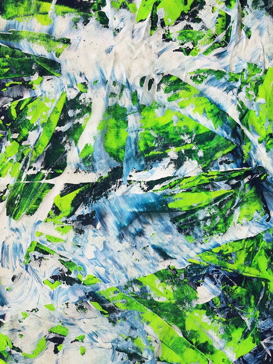 Image 1 of Jürgen Angeler - Trifoglio quadrifoglio