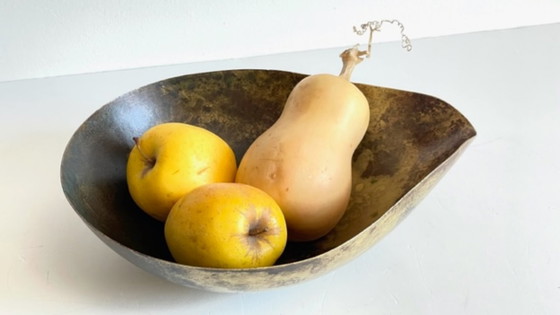 Image 1 of Messing DROP Vintage Fruit CUP