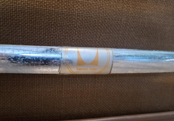 Image 1 of 2 sillas de oficina Eames