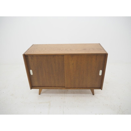 Image 1 of Vintage sideboard by Jiri Jiroutek, Czechoslovakia 1960