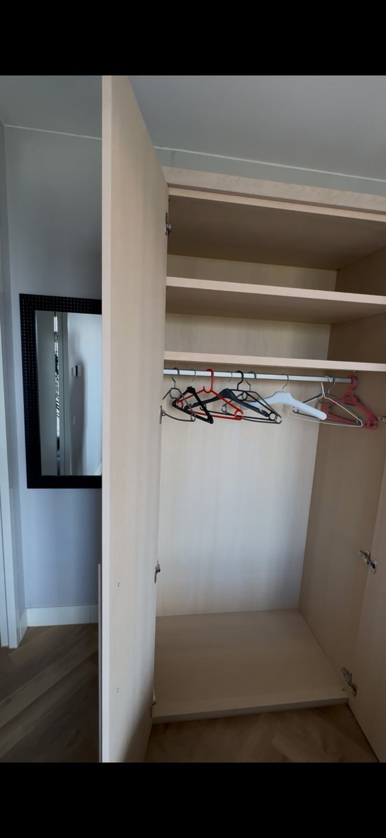 Image 1 of Karel Mintjens Luga Kledingkast