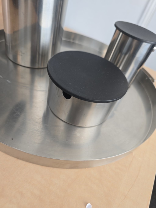 Stelton set. 