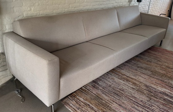 Divano di design Roels – Divani 3 posti, Metallo, Tessile (photo 5 of 5)