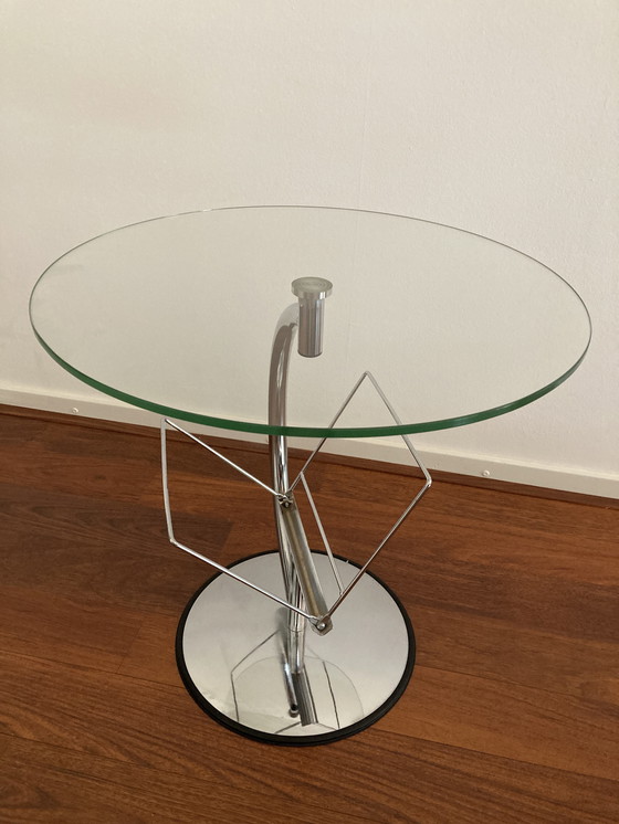 Image 1 of Tavolino laterale Kokoon Design