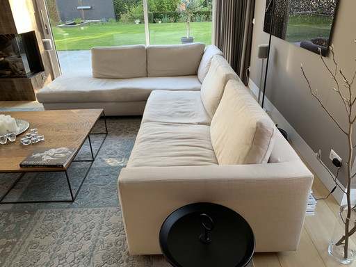 Linteloo Fabio corner sofa