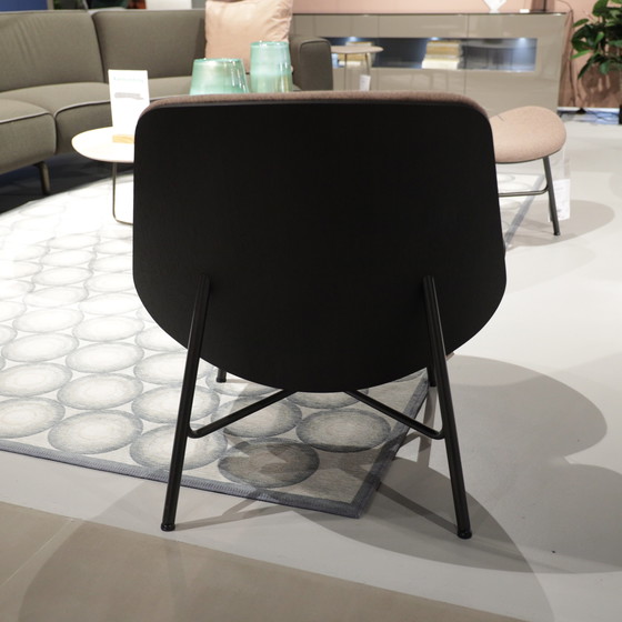 Image 1 of Pode Nihan fauteuil met poef