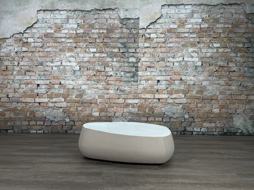 Beige Moroso Fjord