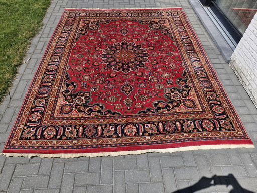 Mashhad tapijt 300 x 240