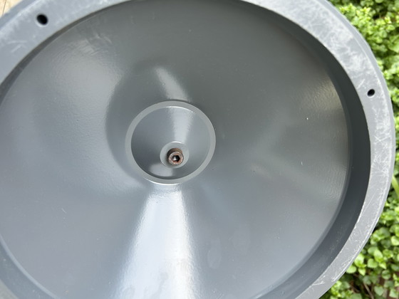 Image 1 of Mesa auxiliar estilo Memphis Milano Carlo Bimbi