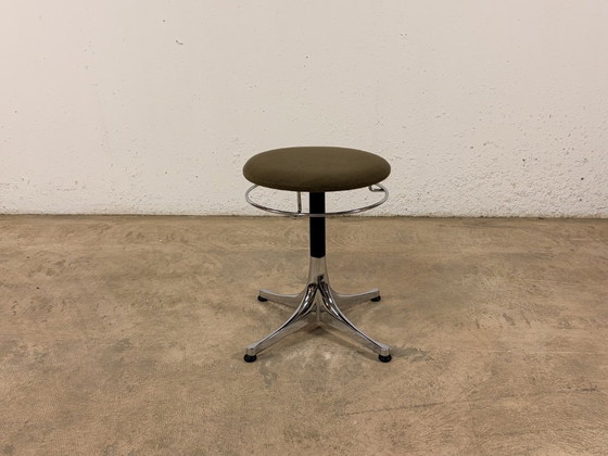 Image 1 of George Nelson-kruk op voetstuk voor Vitra