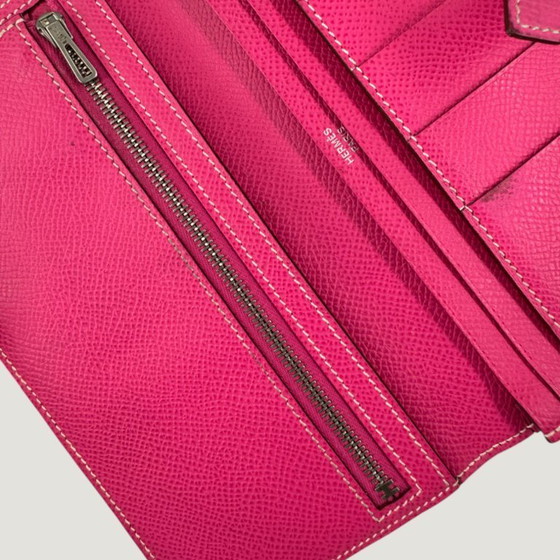 Image 1 of CARTERA HERMES BEARN