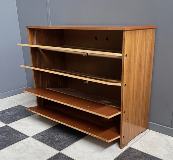 Image 1 of Schulschrank aus den 1970er Jahren