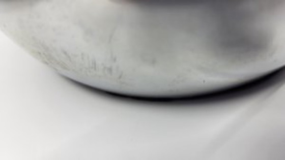 Image 1 of Eye Ball Lampen aus Chrom Frankreich Space Age 1960 Set von 2